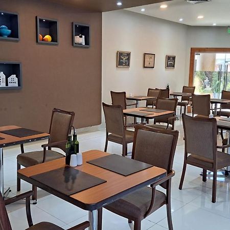Hotel Diego De Almagro Curico Luaran gambar