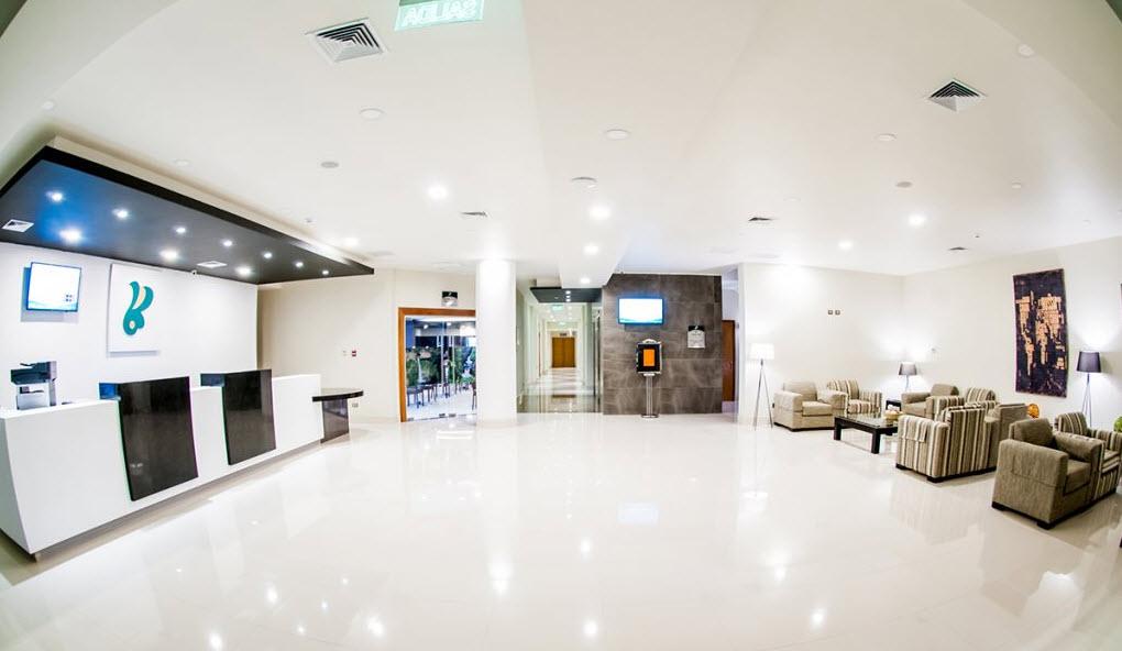 Hotel Diego De Almagro Curico Luaran gambar