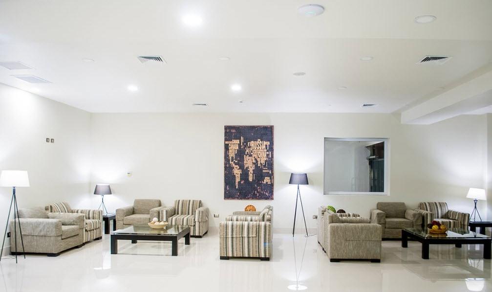 Hotel Diego De Almagro Curico Luaran gambar
