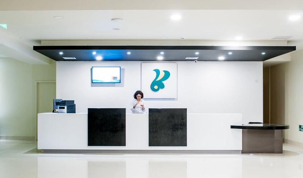 Hotel Diego De Almagro Curico Luaran gambar