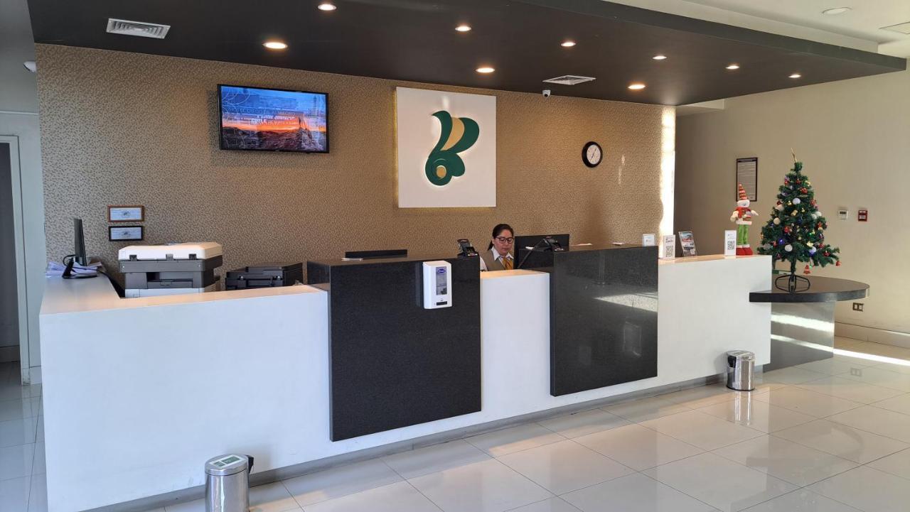 Hotel Diego De Almagro Curico Luaran gambar