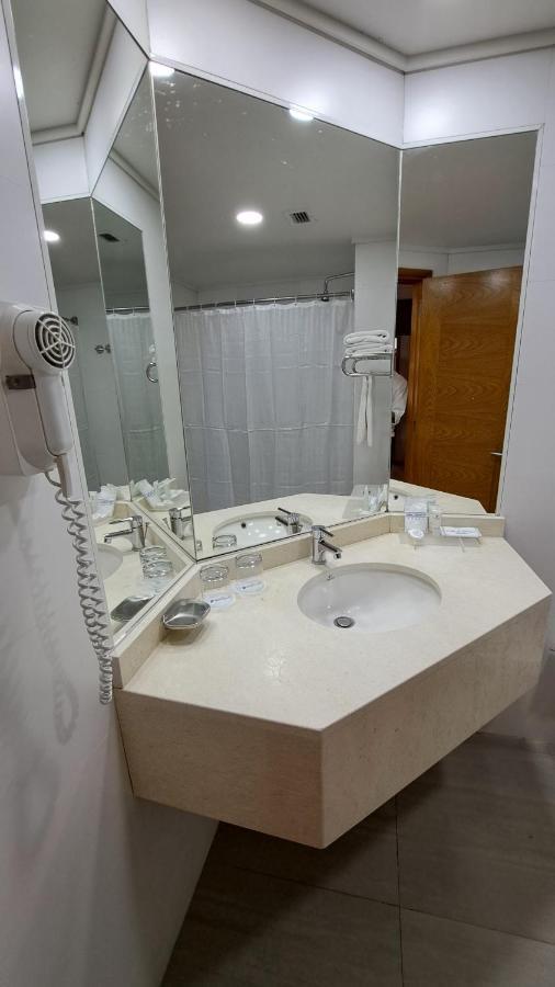Hotel Diego De Almagro Curico Luaran gambar