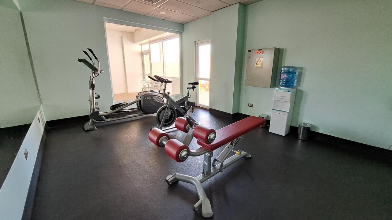 Hotel Diego De Almagro Curico Luaran gambar