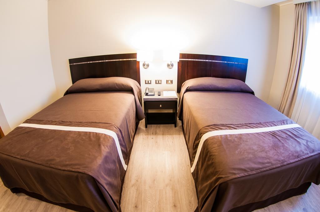 Hotel Diego De Almagro Curico Luaran gambar