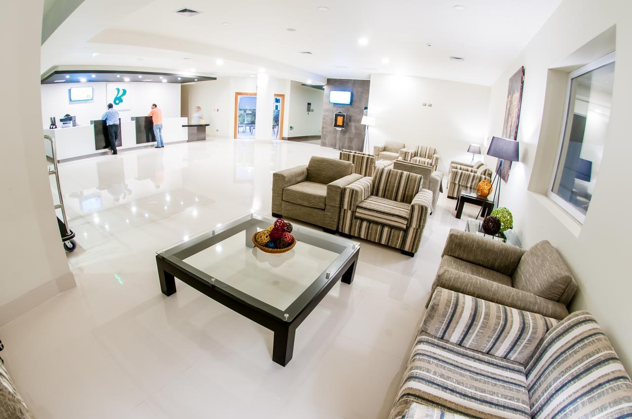 Hotel Diego De Almagro Curico Luaran gambar
